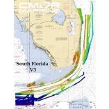 Cmor Mapping South Florida FRaymarine-small image