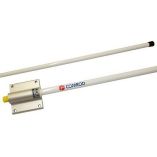 Comrod AV7M Marine VHF Antenna - 4' - VHF Mounting Equipment-small image