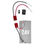 ConnectEase 24v Single Case Batter Trolling Motor System-small image