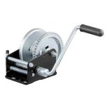 Curt Hand Crank 1900 Lb Winch 8 Handle-small image