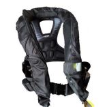 First Watch Fw40pro Ergo Inflatable Auto Black-small image