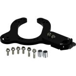 Foresight Minn Kota UltrexUltrex Quest Mega 360 Dual Bracket-small image