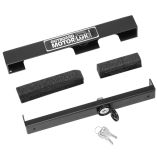 Fulton Outboard Motor Lock - Boat Trailer Accessories-small image
