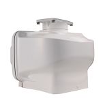 Furuno Drs12ax 12kw Uhd Digital Radar FTztouch Tztouch2 Less 4 Or 6 Antenna-small image