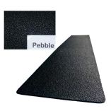 Gator Guards Gatorskinz NonSkid Step Pad Black Pebble 16 X 4-small image