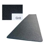 Gator Guards Gatorskinz NonSkid Step Pad Grey Grit 16 X 4-small image