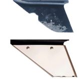 Gator Guards Skegshield Skeg Guard FMercVerado-small image