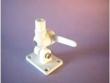 Generic Wt-1001 Nylon Mount - Marine Antenna Mounting Solutions-small image