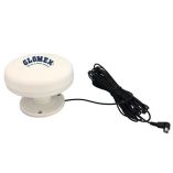 Glomex Satellite Radio Antenna WMounting Kit-small image