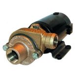 Groco Bronze 17 Gpm CentrifugalBaitwell Pump-small image