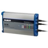 Guest OnBoard Battery Charger 20a 12v 2 Bank 120v Input-small image
