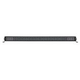 Heise 42 Blackout Dual Row 80 Led Lightbar-small image