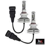 Heise H10 Replacement Led Headlight Kit Single Beam-small image