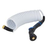Hosecoil Skipper Spray System W20 38 Hose White-small image
