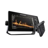 Humminbird Xplore 10 Control Head Only Mega Live 2 Bundle-small image