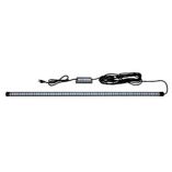 Hydro Glow Dm260g 40w120vac Dock Mounted Fishing Light Green-small image