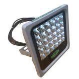 Hydro Glow FL50 50W/120VAC Flood Light - Green - Boat Underwater Light-small image