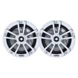 Infinity 622mlw 65 2Way MultiElement Marine Speakers White-small image