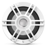 Infinity 10 Marine Rgb Kappa Series Passive Subwoofer White-small image