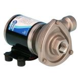 Jabsco Low Pressure Cyclone Centrifugal Pump 24v-small image