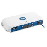 Jl Audio Mvi Series 1000w Monoblock Subwoofer Amplifier Mv10001-small image