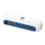 Jl Audio Jlid Comm Network Bridge Hub FMvi Amplifiers MviHub-small image