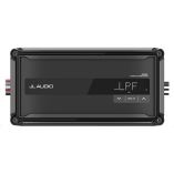 Jl Audio Ap 4 Channel Compact Marine Amplifier Ap6006-small image