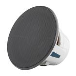 Jl Audio M6 Series 88 Marine Coaxial Speakers WBlack Luxe Grille M6880xLSbsbSingle-small image