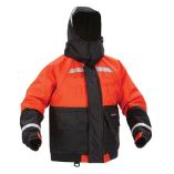 Kent Deluxe Flotation Jacket Pfd Xl Orange-small image