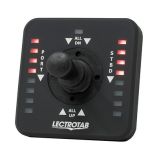 Lectrotab Joystick Led Trim Tab Control-small image