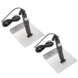 Lectrotab Xka Stainless Steel Trim Tab 12 X 12-small image