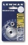 Lewmar 589350 Anode Kit For 185tt - Bow Thruster Parts-small image
