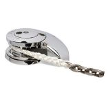 Maxwell Rc108 12v Automatic Rope Chain Windlass 516 Chain To Rope-small image