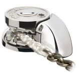Maxwell Rc1210 12v Windlass F38 Chain 34 Rope-small image