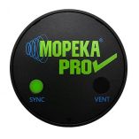 Mopeka Pro Universal FPoly Tanks WPrimer Mounting Collar-small image