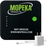 Mopeka 24 Ghz WiFi Bridge WUsb Cable Power Cube-small image