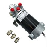 Navico Pump4 Mk2 Reversible Hydraulic Autopilot Pump 12v-small image