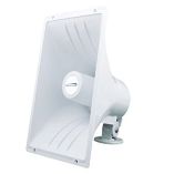 Newmar Pa-40 Hailer Horn 40 Watt 8 Ohm