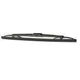Schmitt Marine Deluxe Ss Wiper Blade 14 Black Powder Coated-small image