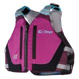 Onyx Airspan Breeze Life Jacket ML Purple-small image