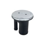 Perko 0541vented Fill F112 Hose Straight Neck Gas-small image