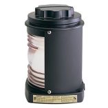 Perko Stern Light Black Plastic, White Light With Gray Tinted Lens-small image