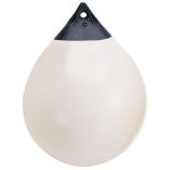 Polyform A Series Buoy A3 17 Diameter White-small image