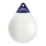 Polyform A Series Buoy A4 205 Diameter White-small image