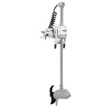 PowerPole Move Pv Offshore Trolling Motor 2436v 84 Shaft Length White-small image