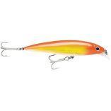 Rapala XRap Saltwater 512 Hot Head-small image