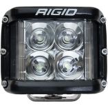 Rigid Industries DSs Series Pro Flood Surface Mount Black-small image