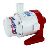 Rule 3800 GPH General Purpose Centrifugal Pump-small image