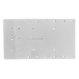 Sea Brackets 18 Straight Trolling Motor Plate FMinn KotaRsquoS Quest-small image