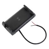 Scanstrut Active 15w Wireless Adjustable Phone Charging Mount 1224v-small image